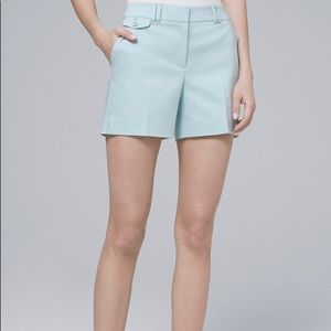 White House Black Market Shorts